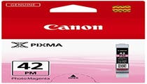 Canon CLI42PM Photo Magenta Ink Tank