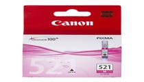 Canon CLI521M Magenta ink tank