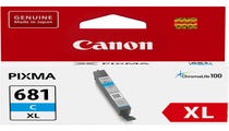 Canon CLI681XLC Canon Ink Cyan XL