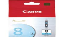 Canon CLI8PC Photo Cyan Ink Tank