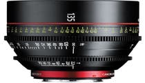 Canon CN-E135MM T2.2 L F Cine Lens