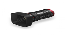 Canon CN70-200IS Zoom Lens CN-E70-200mm T4.4 L IS KAS S Cine Lens