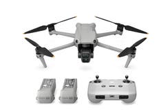 DJI Air 3 Fly More Combo drone (DJI RC-N2)