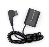 ProMaster DC Coupler with D-Tap for Sony NP-FZ100