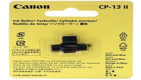 Canon Blue & Red Ink Roller for Canon P23DTSC Calculator