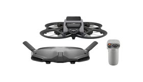 DJI Avata Drone Pro-View Combo DJI RC Motion 2