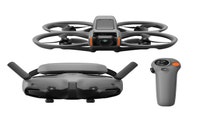 DJI Avata 2 Fly More Combo Drone (Single Battery)