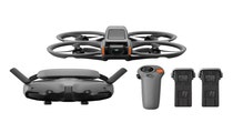 DJI Avata 2 Fly More Combo Drone (Three Batteries)