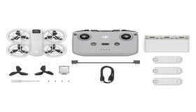 DJI Neo Drone Fly More Combo 