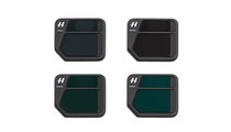 DJI Mavic 3 ND Filter Set (ND64/128/256/512)