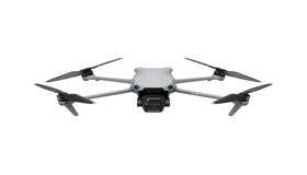 DJI Air 3S Drone with RC-N3
