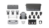 DJI Air 3S Drone Fly More Combo with DJI RC-N3