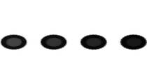 DJI Osmo Action PT 10 ND Filter Kit