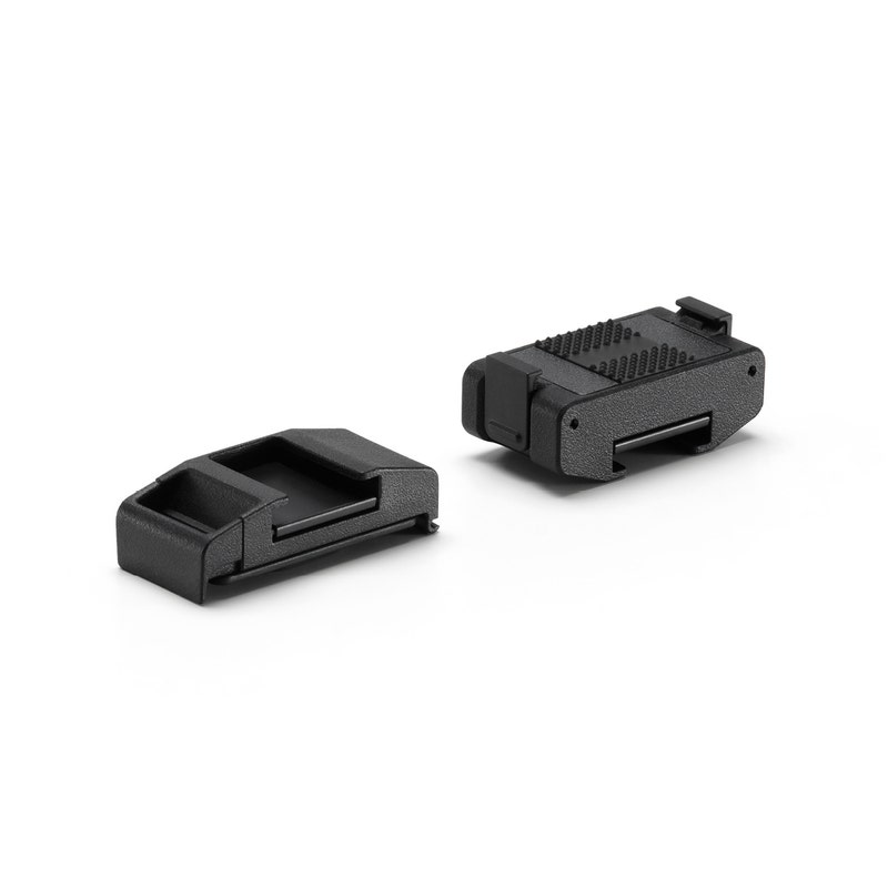 Osmo Action Cold Shoe Expansion Kit | Camera House