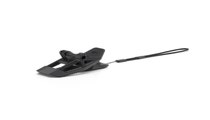Osmo Helmet Chin Mount Clip