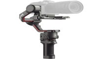 DJI RS 3 Gimbal Stabilizer - payload tested 3kg