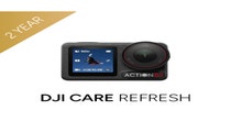 DJI Care Osmo Action 5 Pro - 2 Year Plan