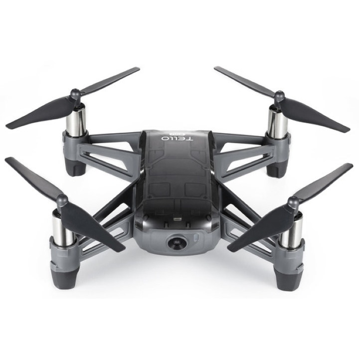 drone dji tello camera
