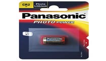 Panasonic CR-2 3V Lithium Battery