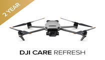 DJI Care Refresh - 2 Year Plan (DJI Mavic 3 Classic) AU (Virtual)