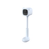EZVIZ BM1 2MP Wireless Baby Monitor - Aqua Bear