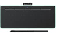 Wacom Intuos Creative Pen Tablet with Bluetooth - Small (Pistachio)