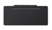 Wacom Intuos Creative Pen Tablet with Bluetooth - Small (Black)