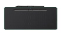 Wacom Intuos Creative Pen Tablet with Bluetooth - Medium (Pistachio)