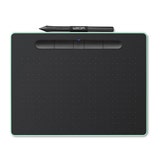 Wacom Intuos Creative Pen Tablet with Bluetooth - Medium (Pistachio)