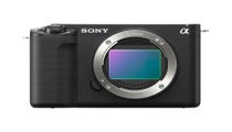 Sony ZVE1B Black Body Full Frame Compact System Camera