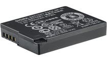 Sigma BP-51 Li-Ion Battery for FP Camera