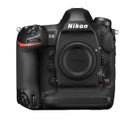 Nikon D6 Body CFX Digital SLR Camera