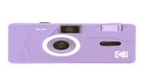 Kodak M38 Film Camera with Flash - Lavender