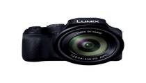Panasonic Lumix FZ80D 18.1MP 60x Zoom 4K Digital Compact Camera