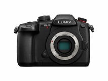 Panasonic Lumix GH5 Mark II w/ Leica DG 12-60mm f/2.8-4.0Lens Compact System Camera