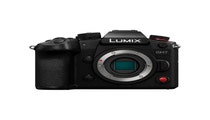 Panasonic Lumix GH7 Video Hybrid Body Only Mirrorless Camera