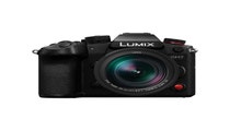 Panasonic Lumix GH7 w/ Leica DG 12-60mm f/2.8-4.0 ASPHPower Lens Mirrorless Camera