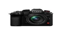 Panasonic Lumix GH7 w/ Lumix G 12-60mm f/3.5-5.6 ASPH Power Lens Mirrorless Camera