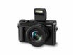 Panasonic Lumix LX100 Mark II Black Digital Compact Camera