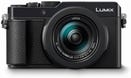 Panasonic Lumix LX100 Mark II Black Digital Compact Camera