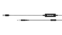 Rode DC-USB1 DC to USB Power Cable for RØDECaster Pro