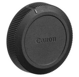 Canon Lens Dust Cap RF | Camera House