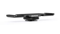 Rode DCS-1 Dual Cold Shoe Mount