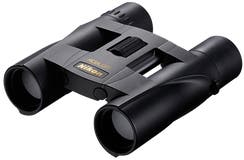 Nikon Aculon A30 8x25 Black Binoculars