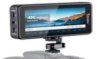 Desview R5II 5.5" Touch Screen On-Camera Field Monitor