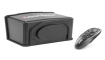 Desview T1 Teleprompter Kit for Smartphone & DSLR with Remote Controller