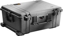 Pelican 1620 Black Case with Foam
