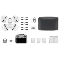 DJI Flip Drone Fly More Combo (DJI RC 2)