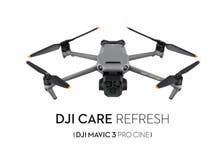 DJI Care Refresh 2-Year Plan DJI Mavic 3 Pro Cine AU