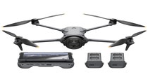 DJI Mavic 4 Pro 512GB Creator Combo (DJI RC Pro 2)